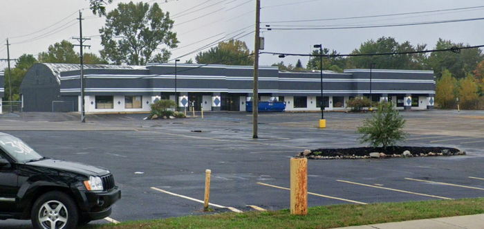 Firebird Lanes (Huron Bowl, JBs Lounge) - 2021 Street View